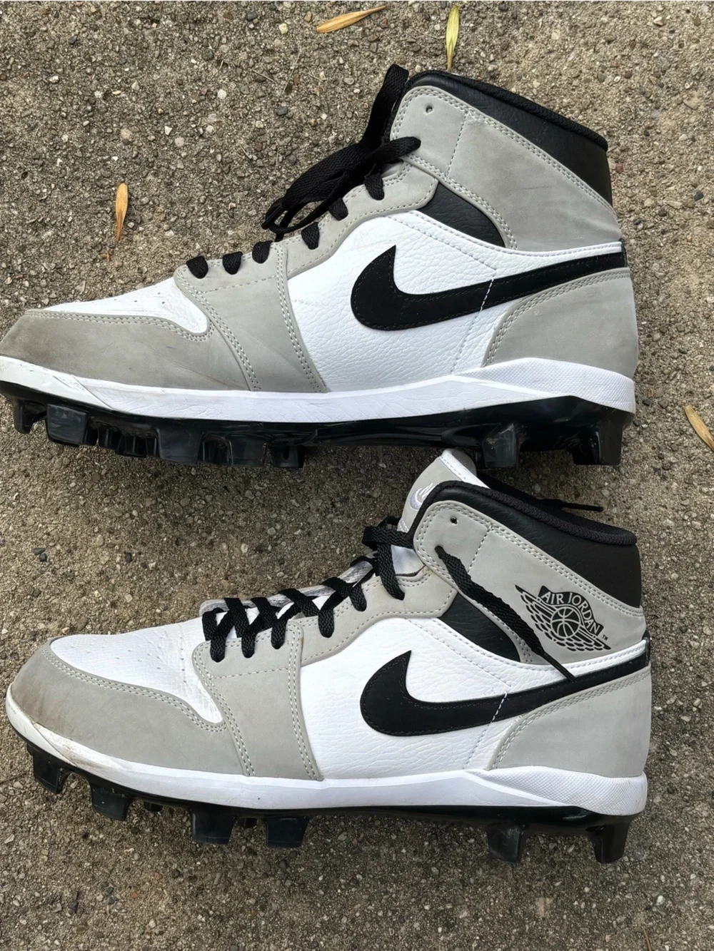 Jordan hit field